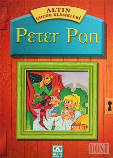 Peter Pan